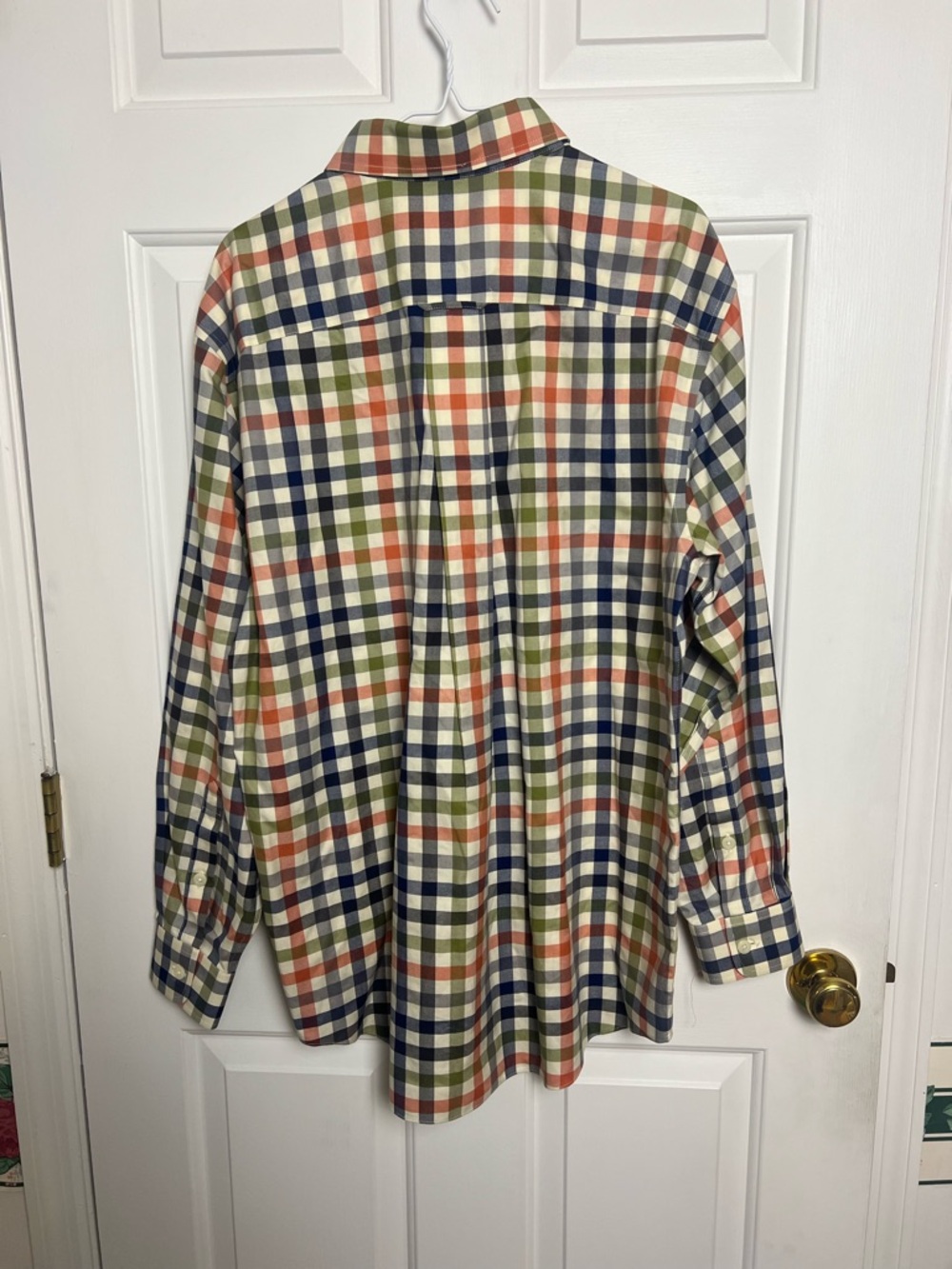 Orvis Button Down - Picture 6 of 6